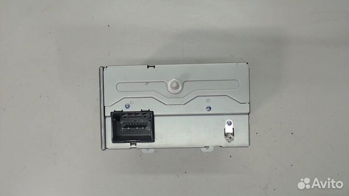 Проигрыватель CD/DVD Opel Insignia, 2010