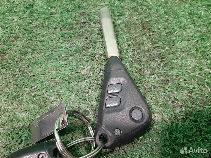 Замок зажигания Subaru Impreza GE/GH 2008