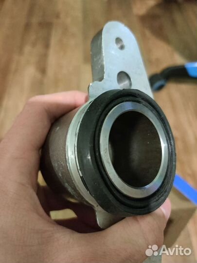 Тормозной цилиндр ваз новый