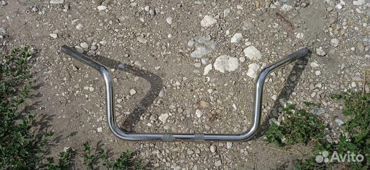 Руль для мотоцикла