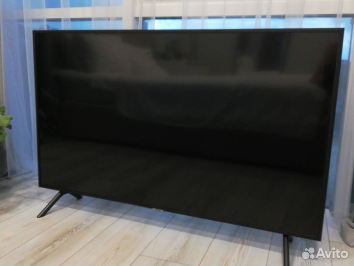 Телевизор samsung UE 49 NU7120