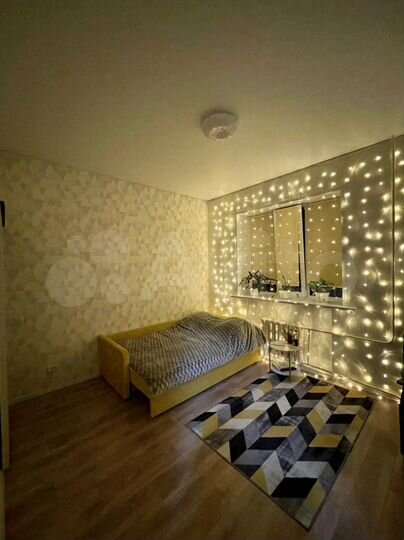 1-к. квартира, 35 м², 1/5 эт.