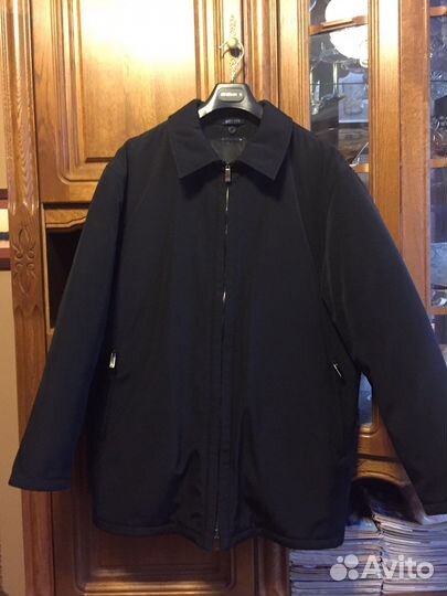 Пуховик-куртка Meucci