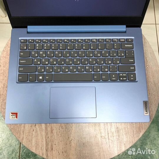 Ноутбук Lenovo ideapad slim 1-14ast-05