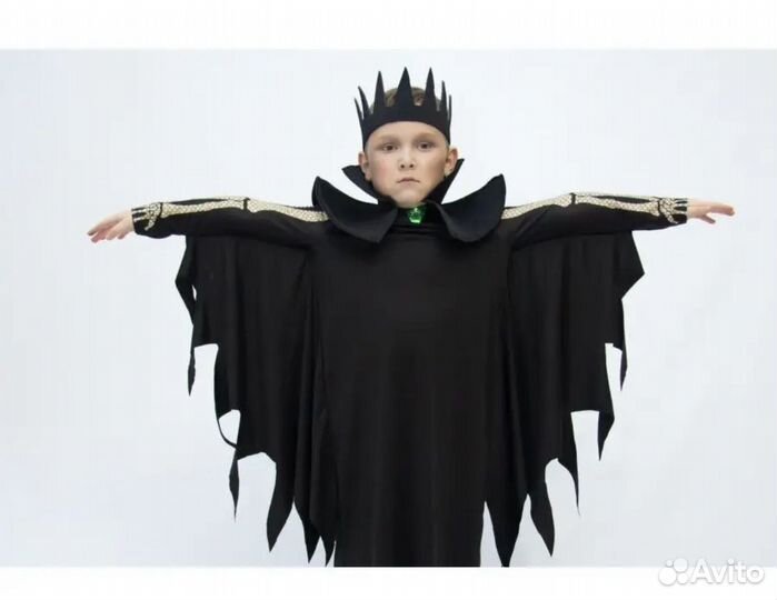 Костюм кощея