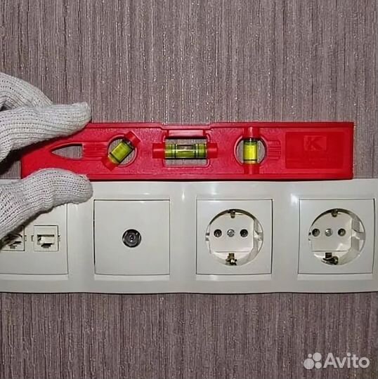 Электрик Электромонтажные работы