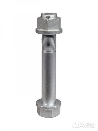 Болт амортизатора в сборе с гайкой m20x1.5x120\ sa