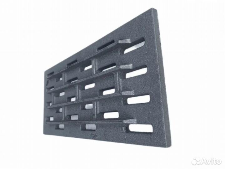 Колосники промышленные чугунные для котлов