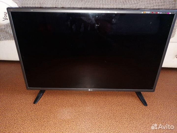 Телевизор бу