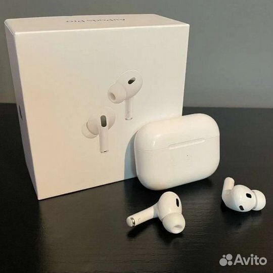 Airpods pro 2 premium