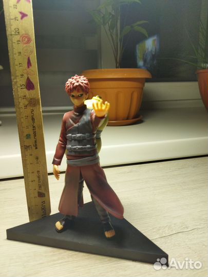 Аниме фигурка Наруто 16 см