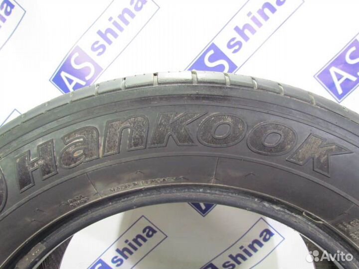 Hankook Radial RA28 205/65 R16C 99G