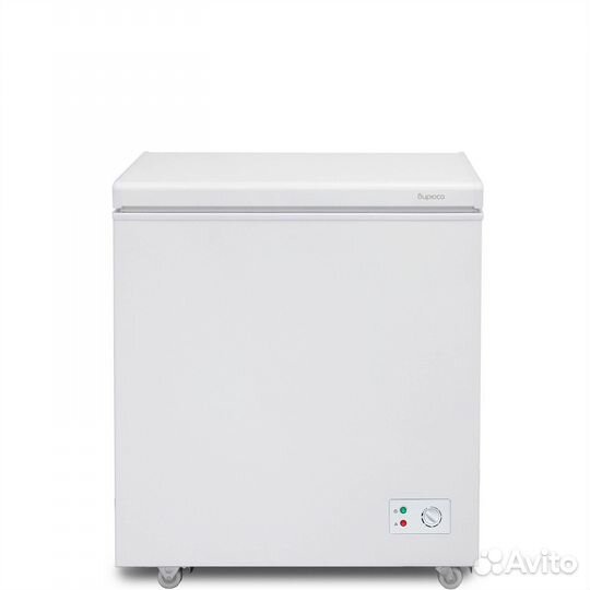 Морозильный ларь бирюса 155кх