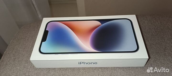 iPhone 14 Plus, 128 ГБ