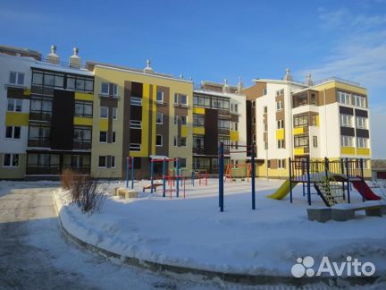 Ход строительства ЖК «Мичуринский» 4 квартал 2016