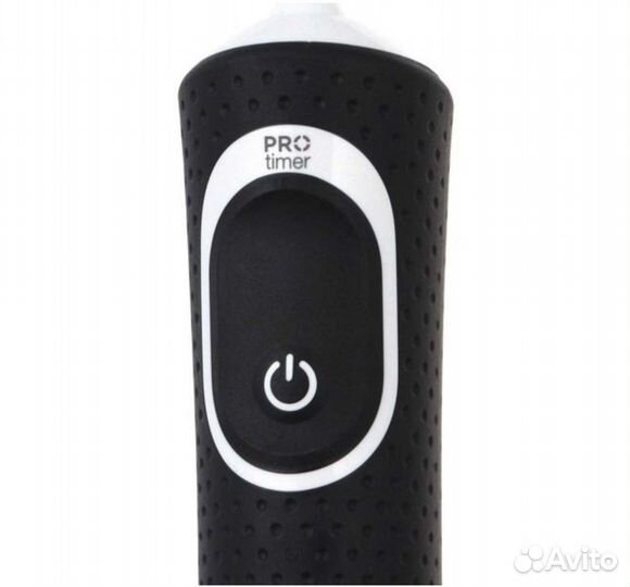 Новая зубная щетка Oral-B vitality 100