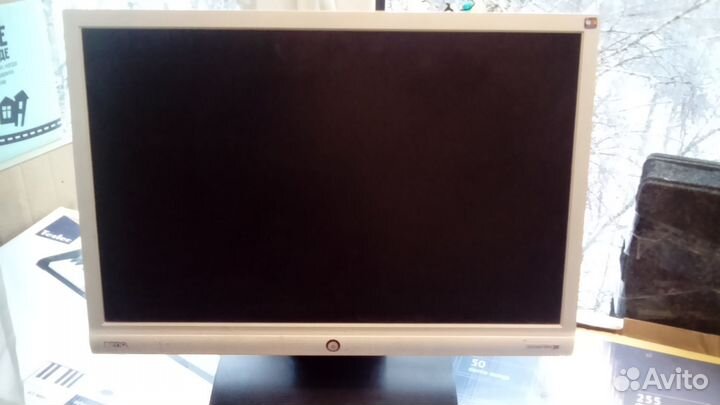 Мониторы Benq, Samsung, ViewSonic