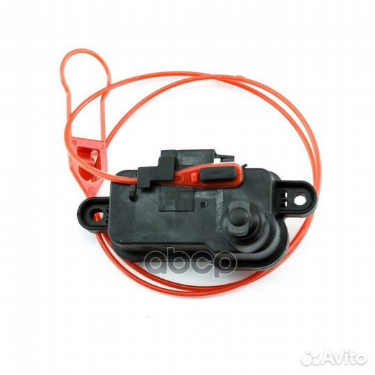 Замок лючка бензобака AW4L008620153D dominant