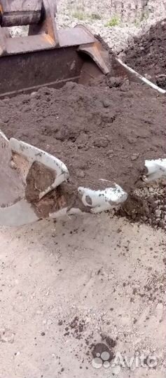 Нерудные материалы