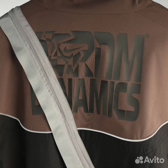 Ветровка Nike acronym новая