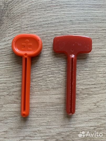 Для чистки зубов малыша