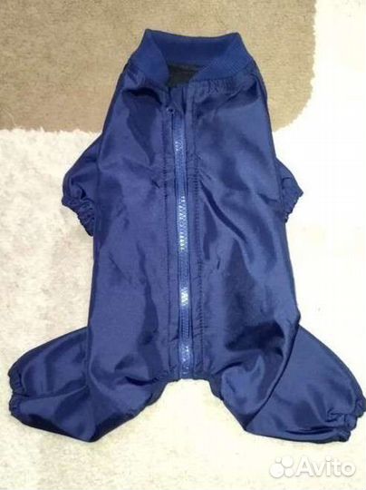 Одежда для маленькой собаки