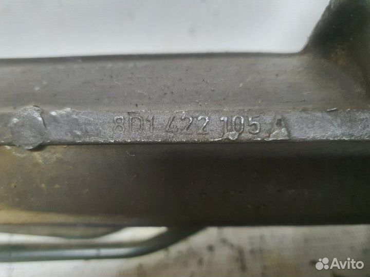 Рулевая рейка Volkswagen Passat B5 седан 2000