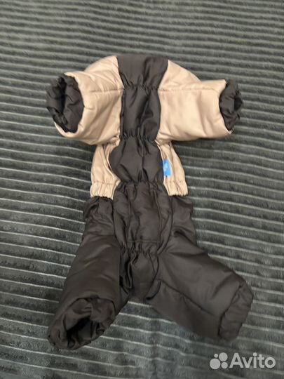 Комбинезон для собаки