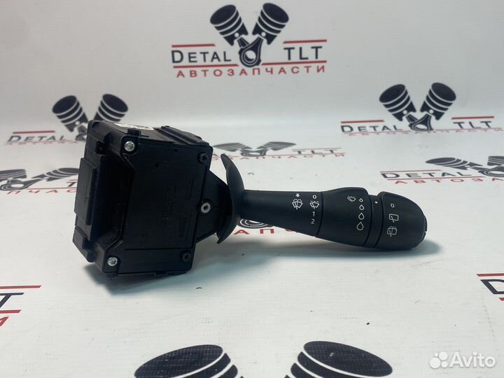 Подрулевой с регулировкой паузы Веста Рено