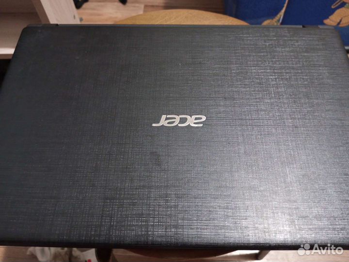 Acer aspire 3 a315 21