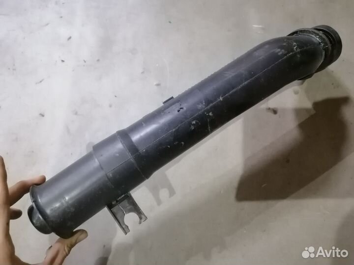 Воздухозаборник LADA Granta