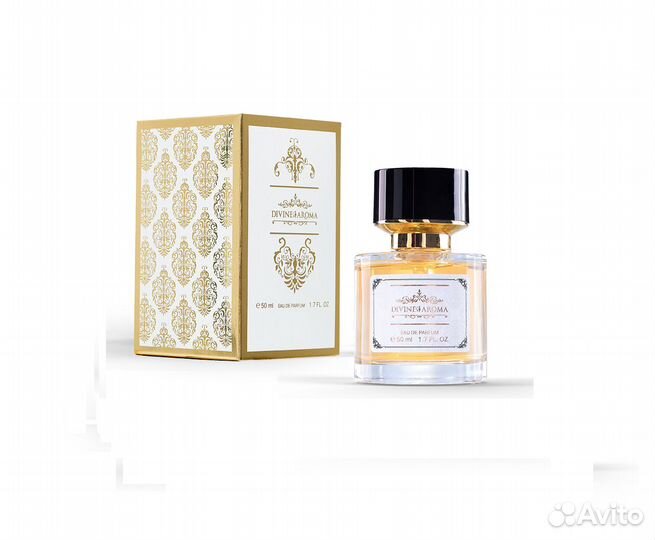 Amouage Interlude Woman Divine Aroma W059