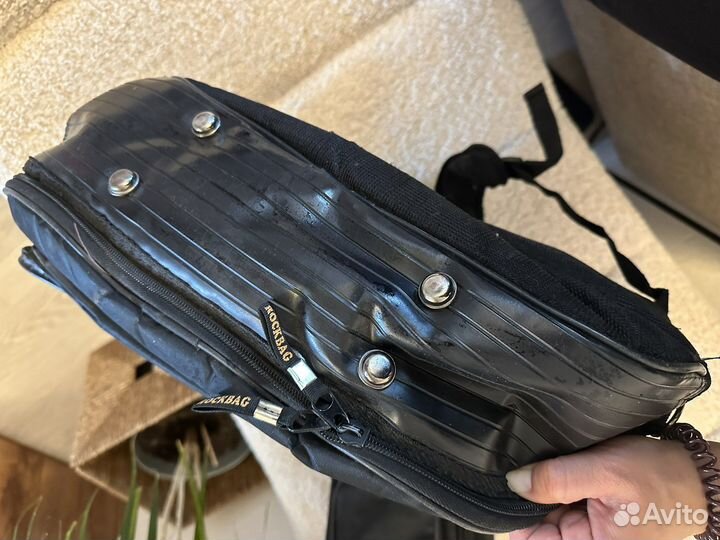 Чехол для акустической гитары, зимний, rockbag