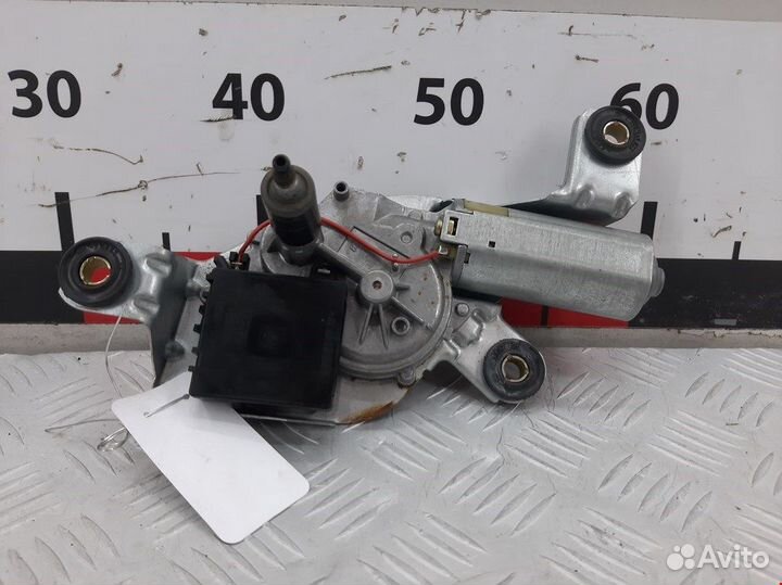 Моторчик для BMW 3-Series (E46)