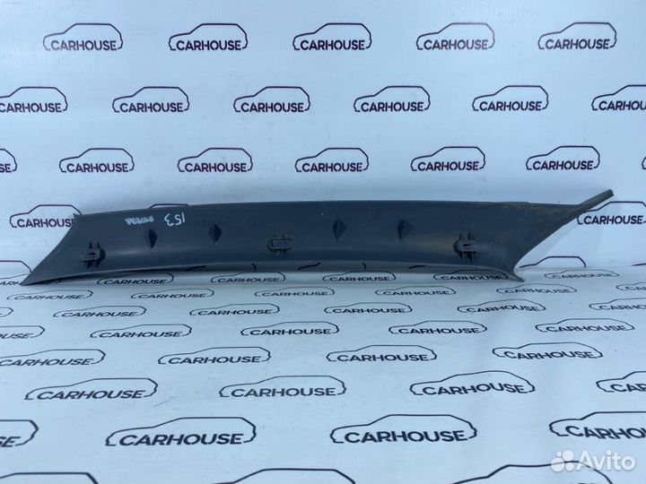 Накладка стойки передняя правая Ford Mondeo MK 2