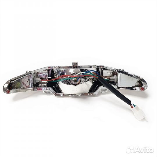 Фара Honda Dio AF27/28