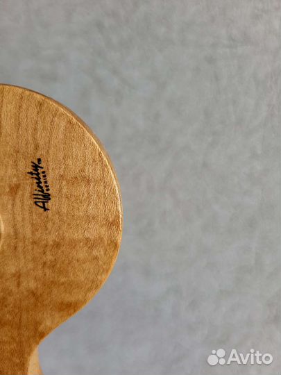 Бас гитара Squier P Bass Affinity