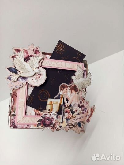 Свадебные аксессуары