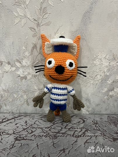 Герои мультфильмов