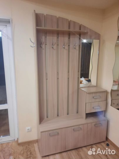 Мебель бу прихожая
