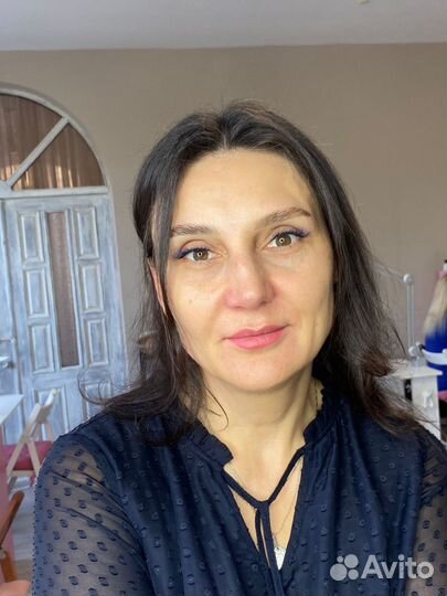 Мастер бровист