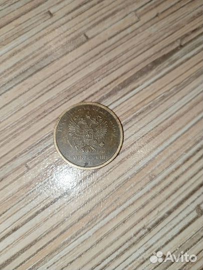 Монетный брак