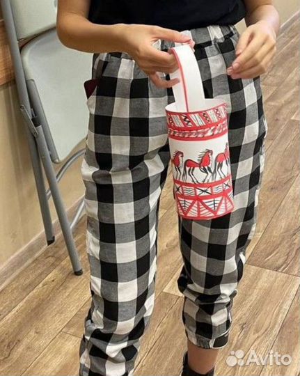 Штаны женские
