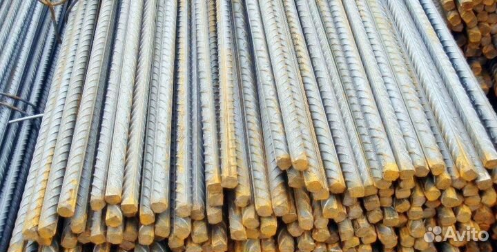 Арматура нлмк 12 mm. Профессиональный подход