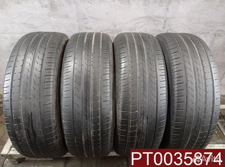 Pirelli Scorpion Verde 215/65 R17 98H