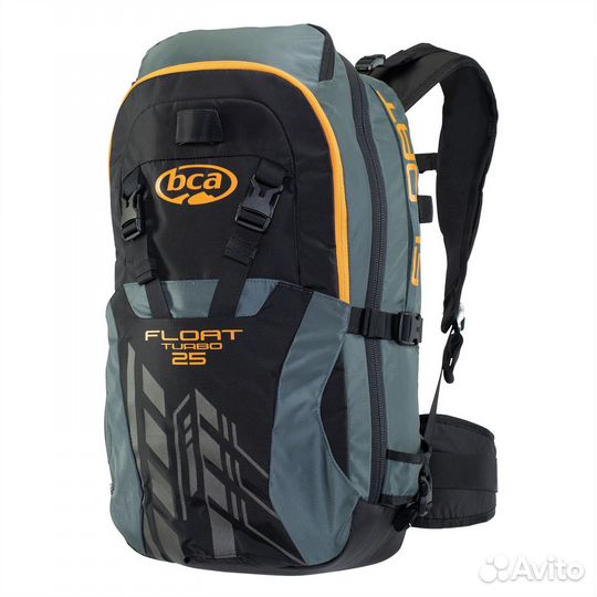 Рюкзак лавинный BCA float 2.0 (полный комплект)