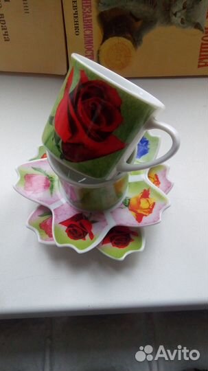 Кофейная пара