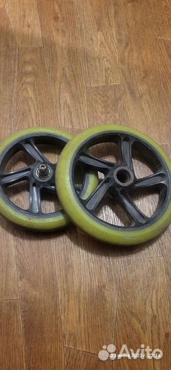Колесо для самоката 200 мм и 170 мм