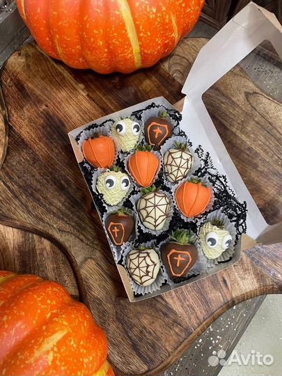 Вкусная клубника в бельгийском шоколаде доставка