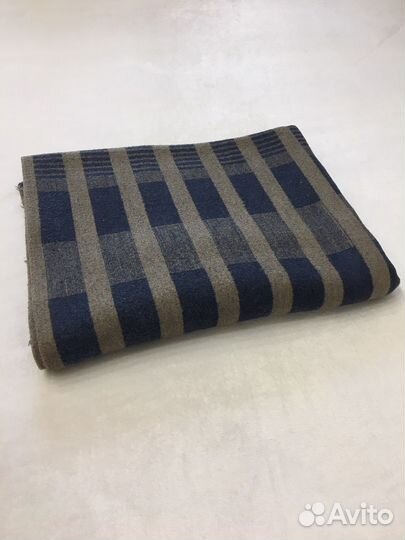 Одеяло полушерстяное